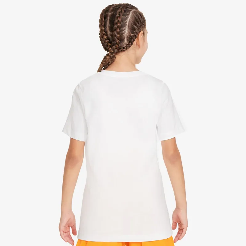 Nike K NSW TEE BOXY 2 