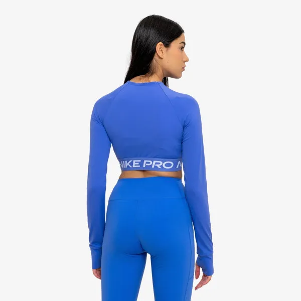 Nike NIKE PRO DF 365 CROP LS 