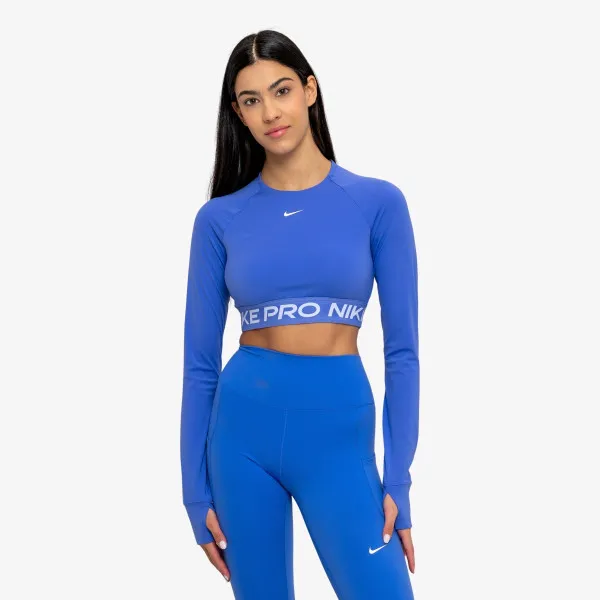 Nike NIKE PRO DF 365 CROP LS 
