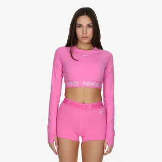 Nike NIKE PRO DF 365 CROP LS 