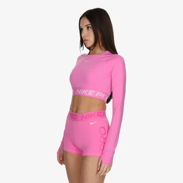 Nike NIKE PRO DF 365 CROP LS 