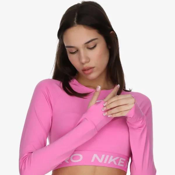 Nike NIKE PRO DF 365 CROP LS 