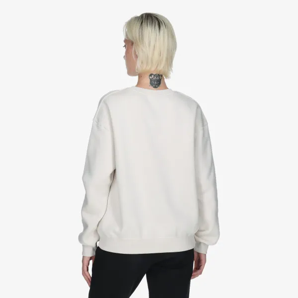 Nike W J BRK FLC CREW  24 