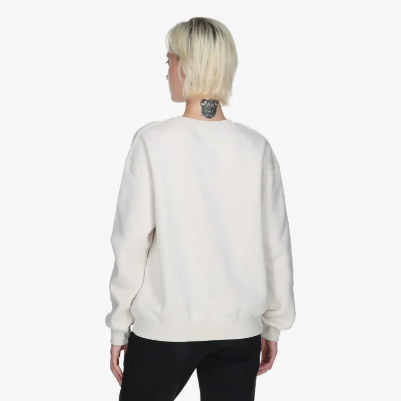 Nike W J BRK FLC CREW  24 