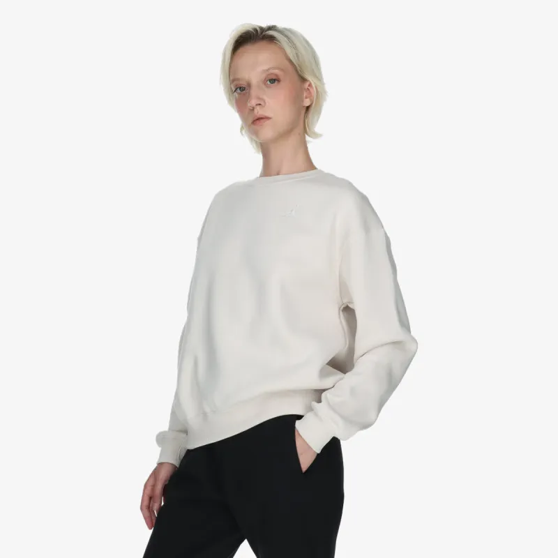 Nike W J BRK FLC CREW  24 