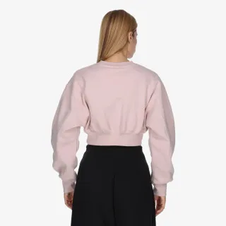 Nike W J FLT FLC NOV TOP 24 