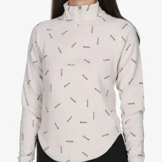 Nike W NSW CLLCTN LOGO HZ LS TOP 
