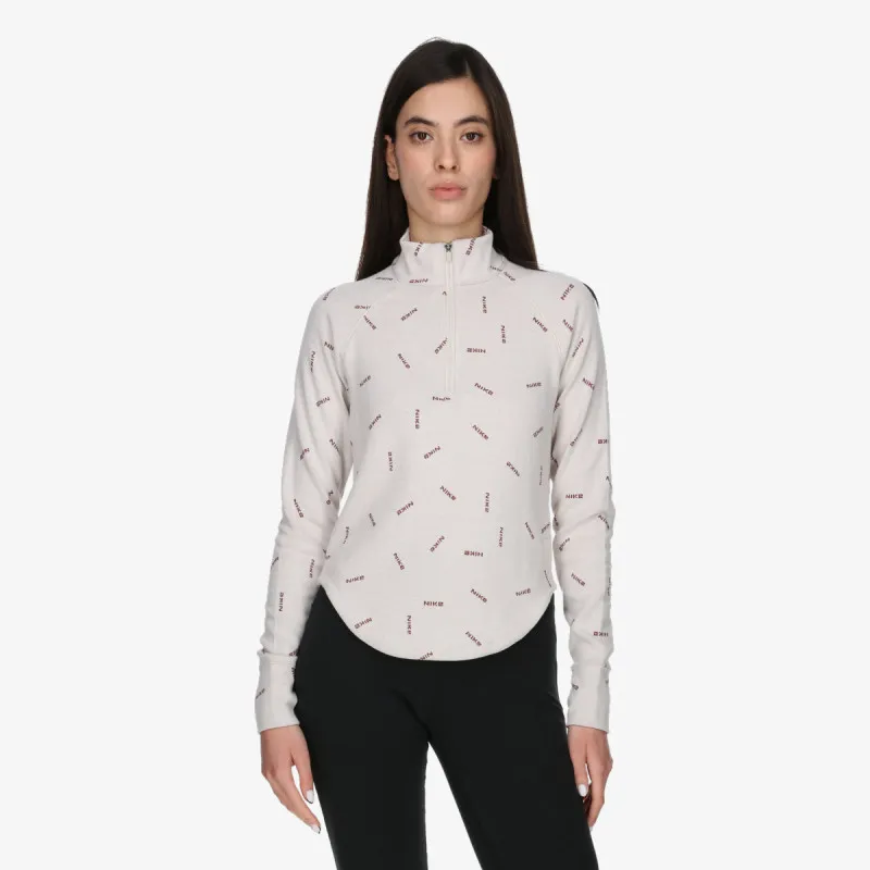 Nike W NSW CLLCTN LOGO HZ LS TOP 