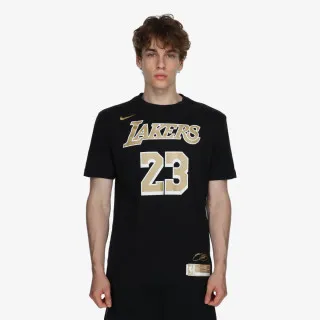 Nike LAL M NK NN SELECT SS TEE 