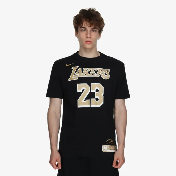 Nike LAL M NK NN SELECT SS TEE 
