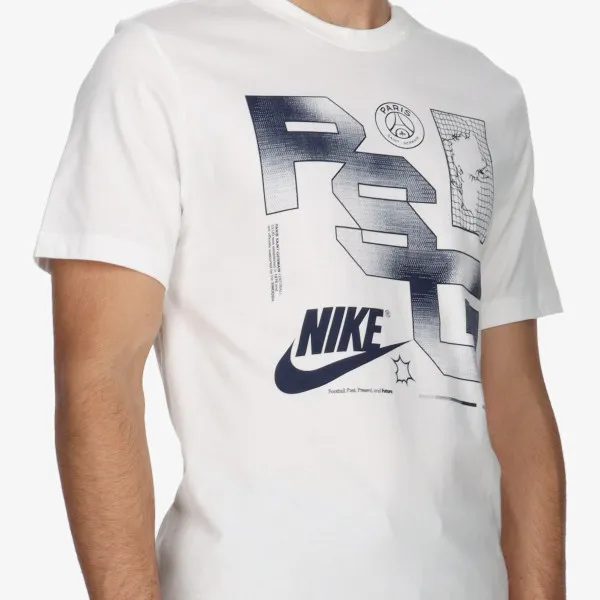 Nike PSG M NK FUTURA TEE 