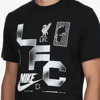 Nike LFC M NK FUTURA TEE 