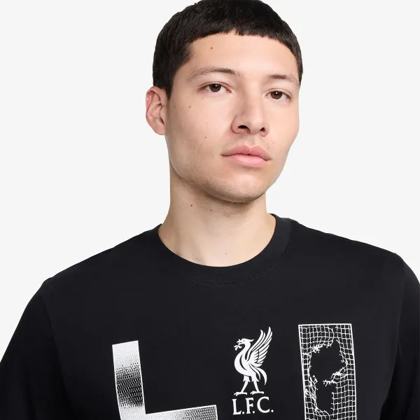 Nike LFC M NK FUTURA TEE 