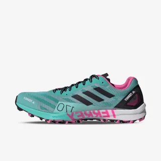adidas Terrex Speed Pro Trail Running 