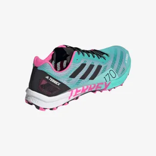 adidas Terrex Speed Pro Trail Running 