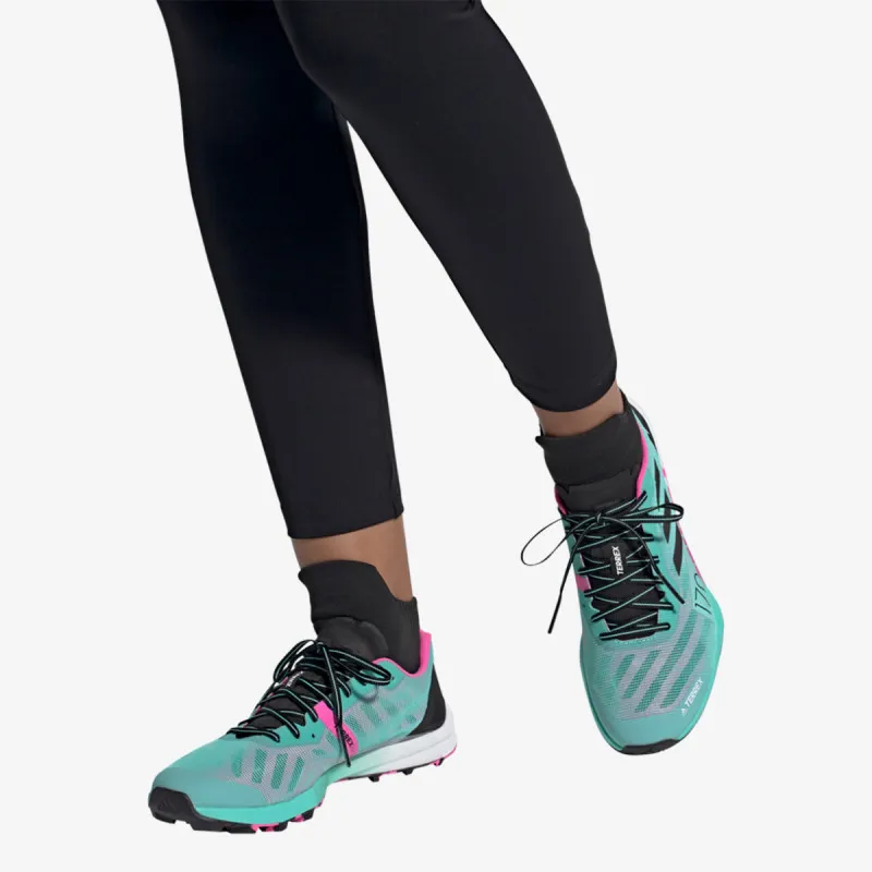 adidas Terrex Speed Pro Trail Running 