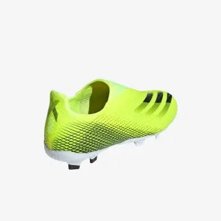 adidas X Ghosted.3 Laceless Firm Ground 