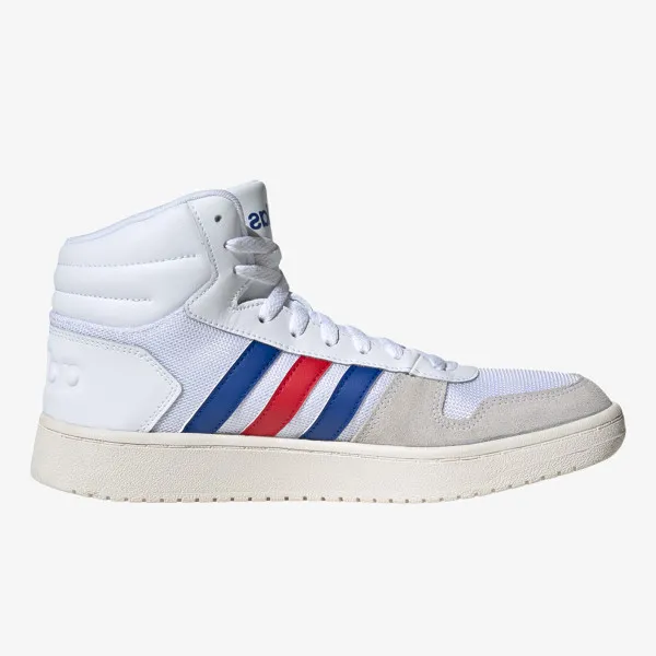 adidas HOOPS 2.0 MID 