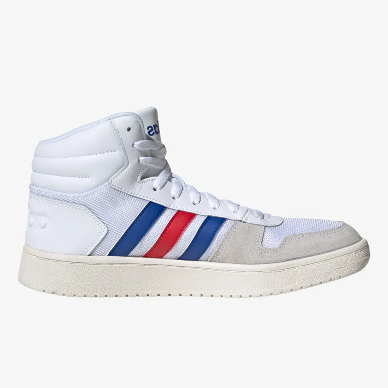 adidas HOOPS 2.0 MID 