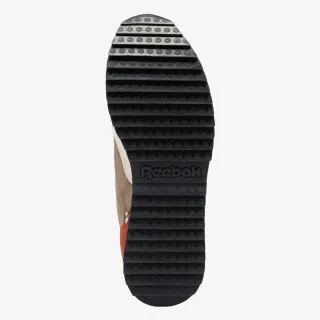 Reebok CLASSIC LEATHER RIPPLE WOMEN'S SHOES