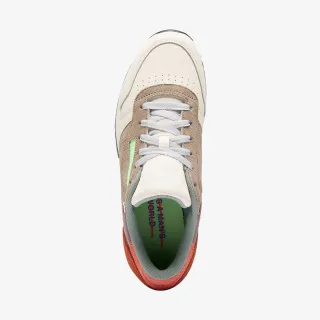 Reebok CLASSIC LEATHER RIPPLE WOMEN'S SHOES