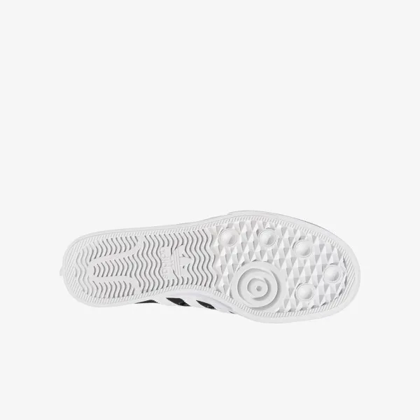 adidas NIZZA PLATFORM MID W 