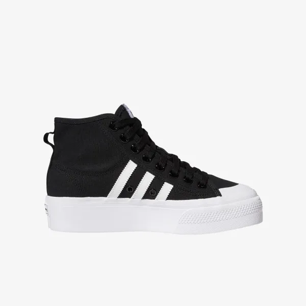 adidas NIZZA PLATFORM MID W 