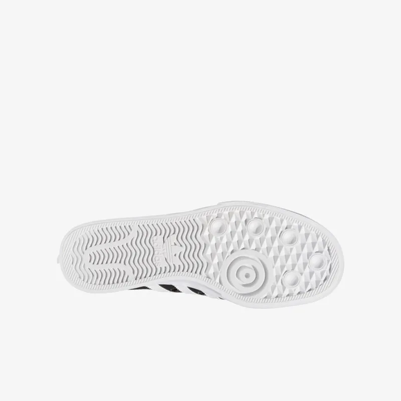 adidas NIZZA PLATFORM MID W 