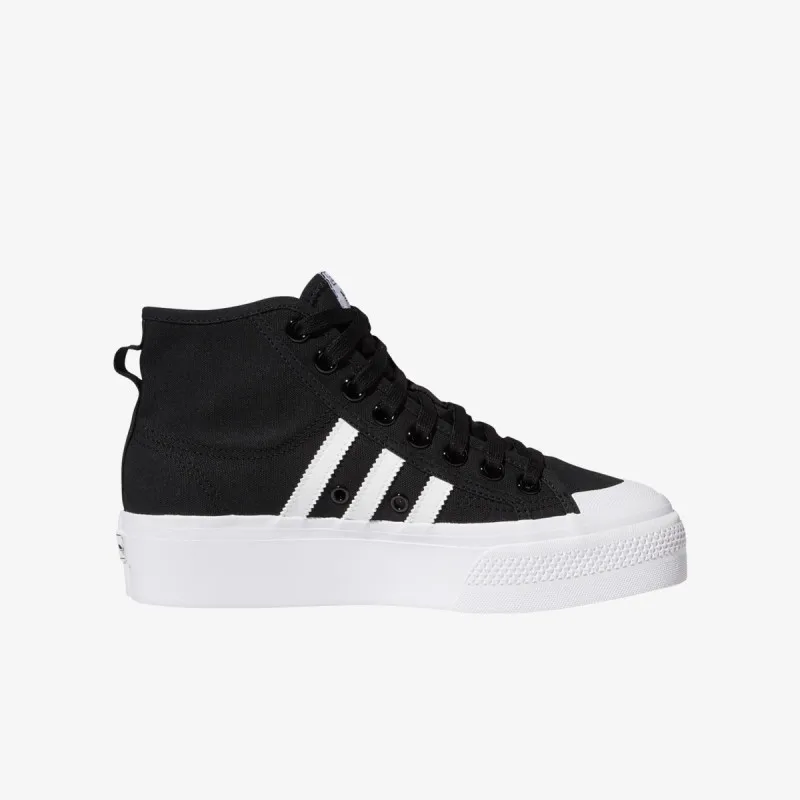adidas NIZZA PLATFORM MID W 