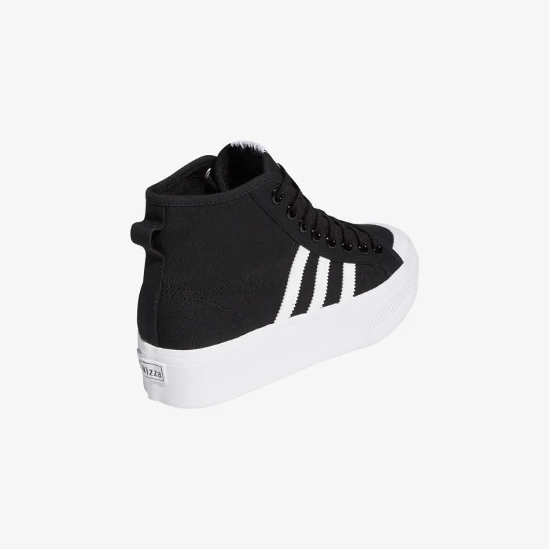 adidas NIZZA PLATFORM MID W 