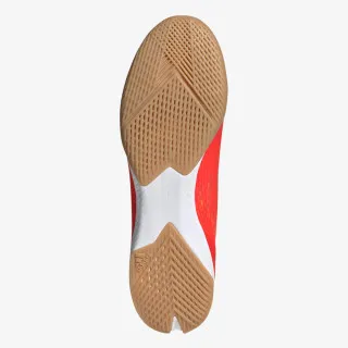 adidas X SPEEDFLOW.3 INDOOR 