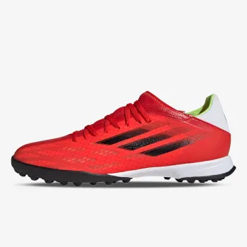 adidas X Speedflow.3 Turf 