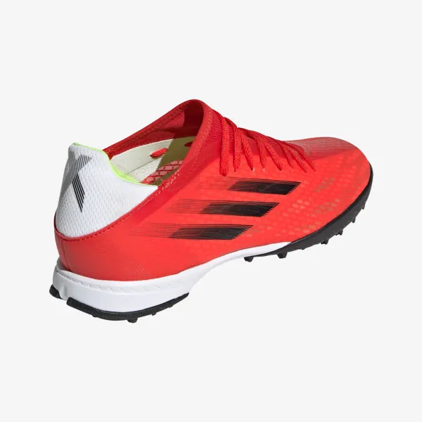 adidas X Speedflow.3 Turf 