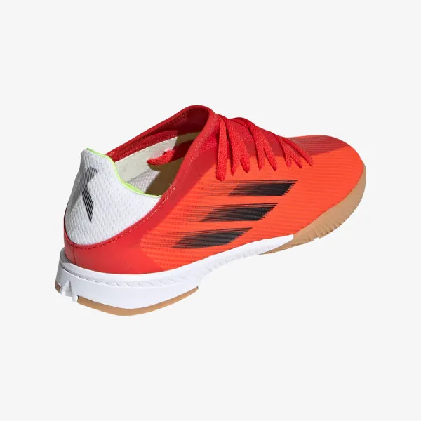 adidas X SPEEDFLOW.3 INDOOR 