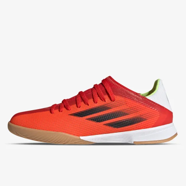 adidas X SPEEDFLOW.3 INDOOR 