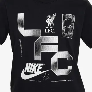 Nike LFC U NK FUTURA TEE 