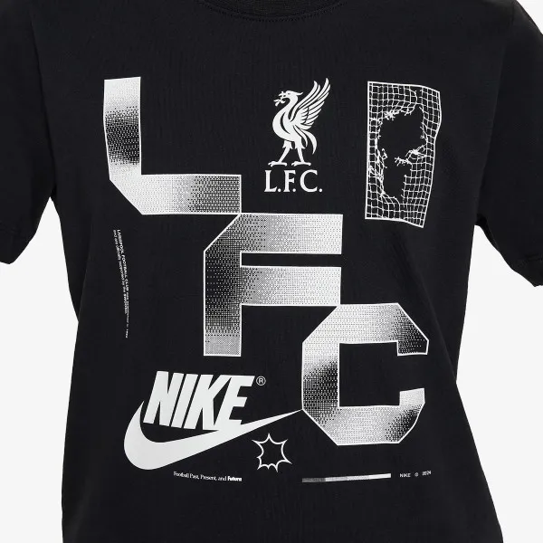 Nike LFC U NK FUTURA TEE 