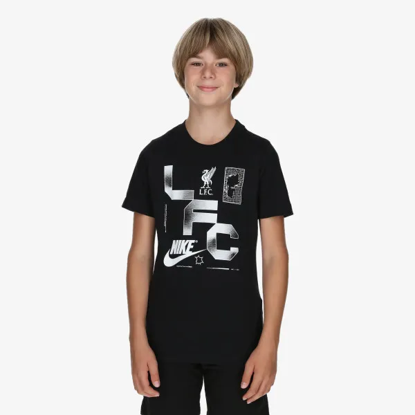 Nike LFC U NK FUTURA TEE 