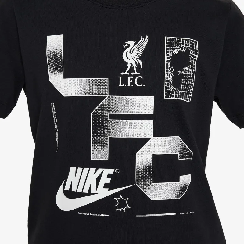 Nike LFC U NK FUTURA TEE 