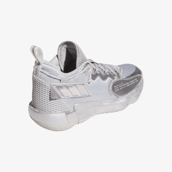 adidas DAME 7 EXTPLY