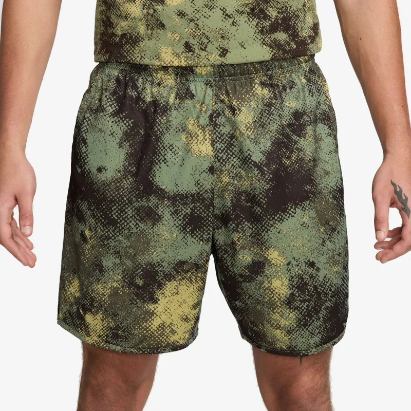 Nike Camo 
