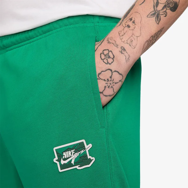 Nike Club 