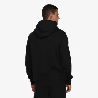 Nike M NK CLUB BB HDY FUTURA BLOCK 