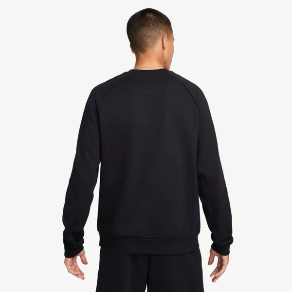 Nike M NK DF UV PRIMARY LS CREW 