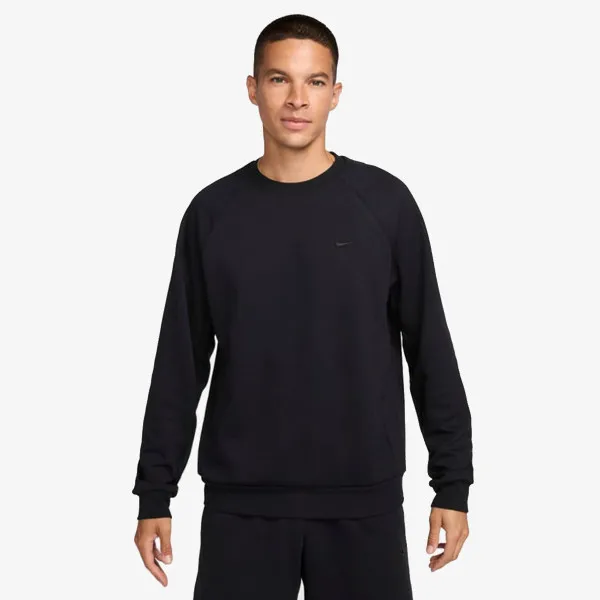 Nike M NK DF UV PRIMARY LS CREW 