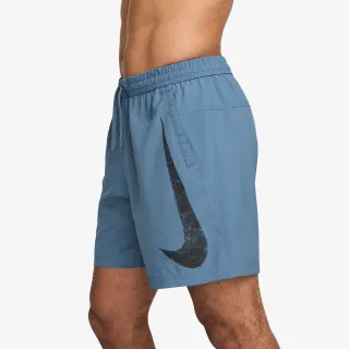 Nike M NK DF FORM SWOOSH 7UL SHRT 