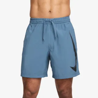 Nike M NK DF FORM SWOOSH 7UL SHRT 
