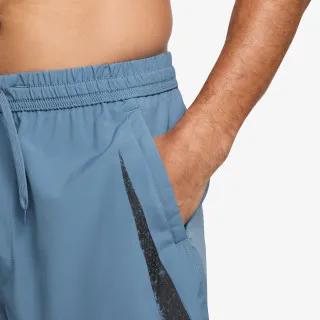 Nike M NK DF FORM SWOOSH 7UL SHRT 