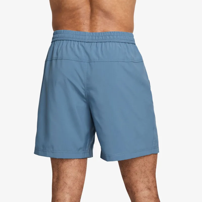 Nike M NK DF FORM SWOOSH 7UL SHRT 