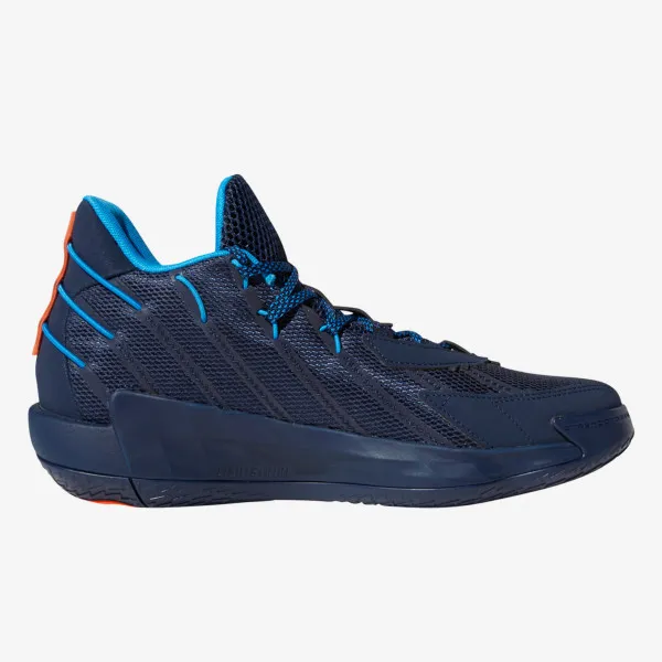 adidas DAME 7 